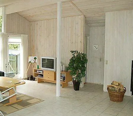 Σπίτι διακοπών Holiday Home Morten Nielsensvej Blokhus IX