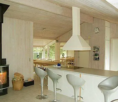 Σπίτι διακοπών Holiday Home Morten Nielsensvej Blokhus IX Blokhus