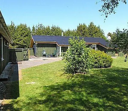 Σπίτι διακοπών Holiday Home Morten Nielsensvej Blokhus IX *