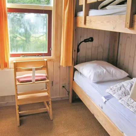 Σπίτι διακοπών Holiday Home Morten Nielsensvej Blokhus IX *