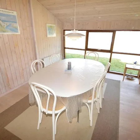 Holiday Home Morten Nielsensvej Blokhus IX Σπίτι διακοπών *