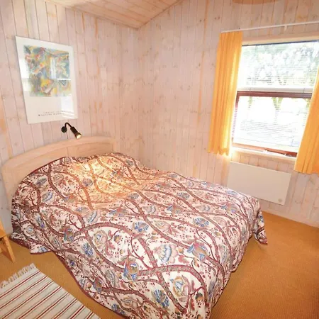 Σπίτι διακοπών Holiday Home Morten Nielsensvej Blokhus IX