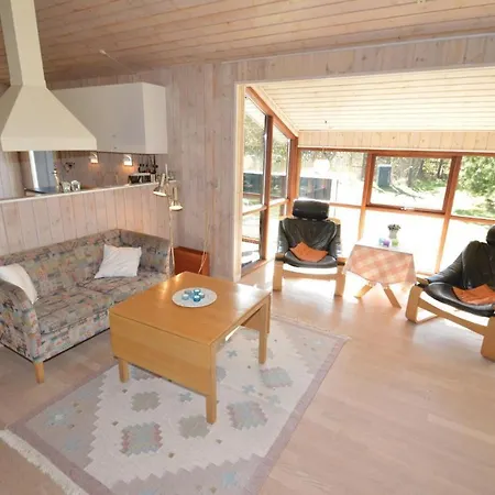 Holiday Home Morten Nielsensvej Blokhus IX Σπίτι διακοπών *