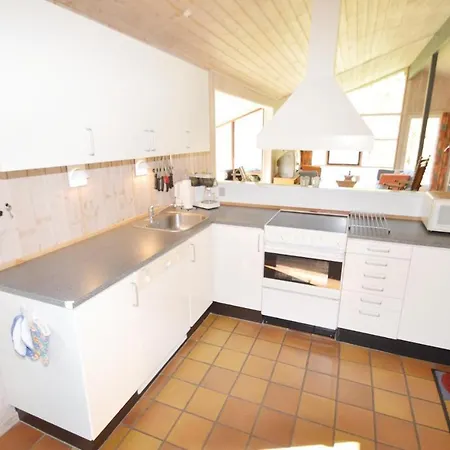 Σπίτι διακοπών Holiday Home Morten Nielsensvej Blokhus IX