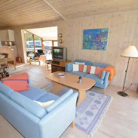 Holiday Home Morten Nielsensvej Blokhus IX Blokhus
