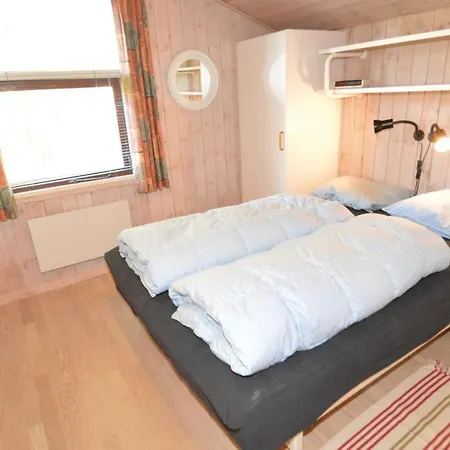 Σπίτι διακοπών Holiday Home Morten Nielsensvej Blokhus IX Blokhus
