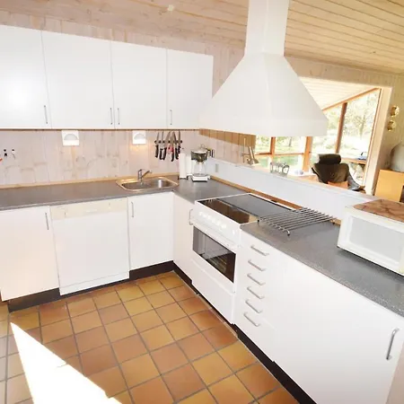 Σπίτι διακοπών Holiday Home Morten Nielsensvej Blokhus IX