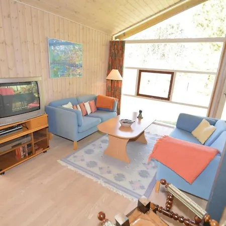 Holiday Home Morten Nielsensvej Blokhus IX Σπίτι διακοπών